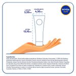 NIVEA SUN BEAUTY EXPERT PROTETOR SOLAR FACIAL COM COR FPS50
