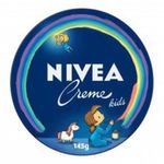 NIVEA CREME KIDS LATA 145G