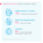 BIODERMA HYDRABIO H2O SOLUÇAO MICELAR 250ML