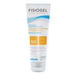 FISIOGEL LOÇAO HIDRATANTE OIL FREE FPS50 60ML