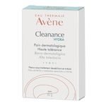 AVENE CLEANANCE HYDRA SABONETE EM BARRA 80G