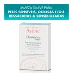 AVENE CLEANANCE HYDRA SABONETE EM BARRA 80G