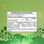 CURCUMA TURMERIC 600MG BIOROOTS 60CAP