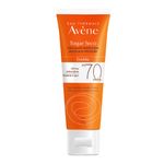 AVENE PROTETOR SOLAR EMULSAO TOQUE SECO FPS70 40G