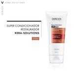 VICHY DERCOS CONDICIONADOR KERA SOLUTIONS 200ML