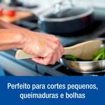 CURATIVO NEXCARE CICATRIZAÇAO AVANÇADA A PROVA DE AGUA 6UN
