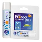 PROTETOR LABIAL NATURAVENE SUN PROTECT NEUTRO FPS20 4,2G