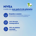 NIVEA SUN BEAUTY EXPERT PROTETOR SOLAR FACIAL PELE NORMAL A