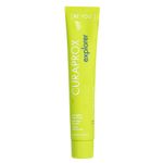 CREME DENTAL CURAPROX BE YOU EXPLORER 90ML MAIS ESCOVA DENTA