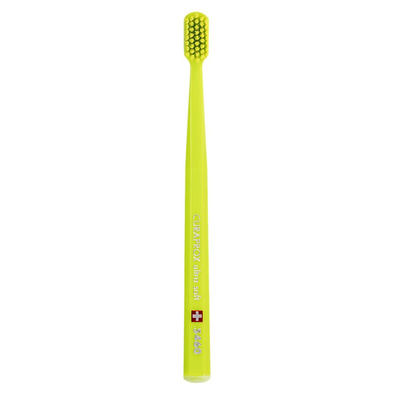 CREME DENTAL CURAPROX BE YOU EXPLORER 90ML MAIS ESCOVA DENTA