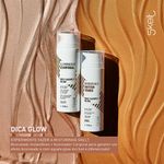 RED CARPET GLOW ILUMINADOR CORPORAL 12 A 24HORAS DE DURAÇAO