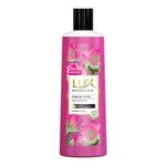SABONETE LIQUIDO LUX BOTANICALS FLOR DE LOTUS 250ML