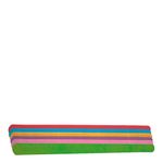 LIXA PARA UNHAS RICCA COLORS 6UN