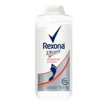 TALCO REXONA EFFICIENT ANTIBACTERIAL PARA PES 100G