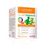 DAYVIT BALANCE 30CPR