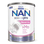 LEITE NAN SENSITIVE 800G