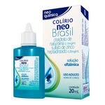 NEO BRASIL COLIRIO 20ML