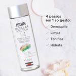 ISDIN MICELLAR SOLUTION 4EM1 100ML