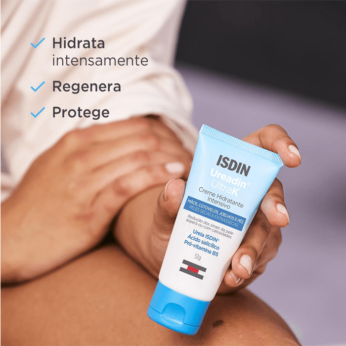 UREADIN ULTRAK CREME ANTI RUGOSIDADE PELE SECA E EXTRASSECA