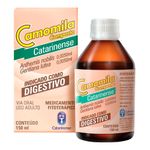 CAMOMILA COMPOSTA CATARINENSE SOLUÇAO ORAL 150ML