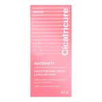 CICATRICURE MATERNITY POMADA PROTETORA PARA SEIOS 30G