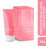 CICATRICURE MATERNITY POMADA PROTETORA PARA SEIOS 30G