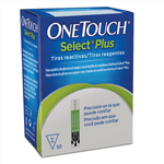 ONE TOUCH SELECT PLUS 50TIRAS