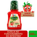 TAMARINE FIBRAS KIDS SABOR MORANGO 240ML
