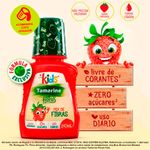 TAMARINE FIBRAS KIDS SABOR MORANGO 240ML