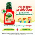 TAMARINE FIBRAS KIDS SABOR MORANGO 240ML