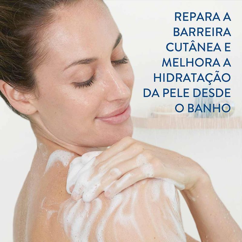 CETAPHIL RESTORADERM PRO SABONETE LIQUIDO 295ML