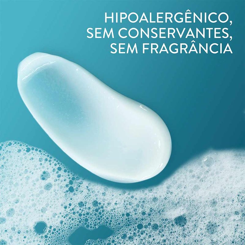 CETAPHIL RESTORADERM PRO SABONETE LIQUIDO 295ML