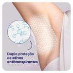 NIVEA DESODORANTE AE ACTIVE DRY FRESH FEMININO 150ML
