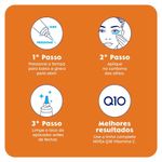 NIVEA Q10 PLUS C ANTISSINAIS+ENERGIA CONTORNO DOS OLHOS 15G