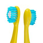 ESCOVA DENTAL COLGATE SMILES MINIONS 2 A 5ANOS EXTRA MACIA 2