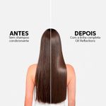 WELLA PROFESSIONALS CONDICIONADOR OIL REFLECTIONS 200ML