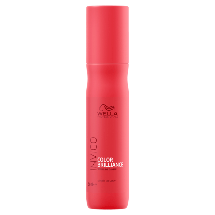 WELLA PROFESSIONALS LEAVE IN INVIGO COLOR BRILLIANCE MIRACLE