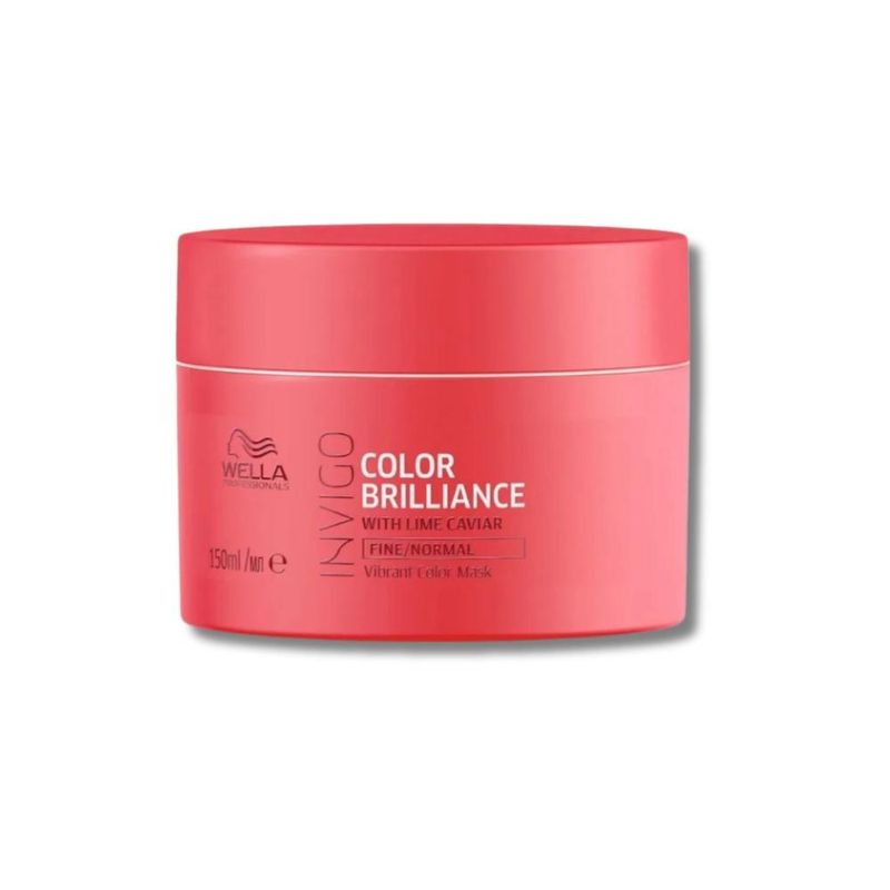 WELLA PROFESSIONALS MASCARA COLOR BRILLIANCE 150ML