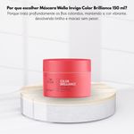WELLA PROFESSIONALS MASCARA COLOR BRILLIANCE 150ML