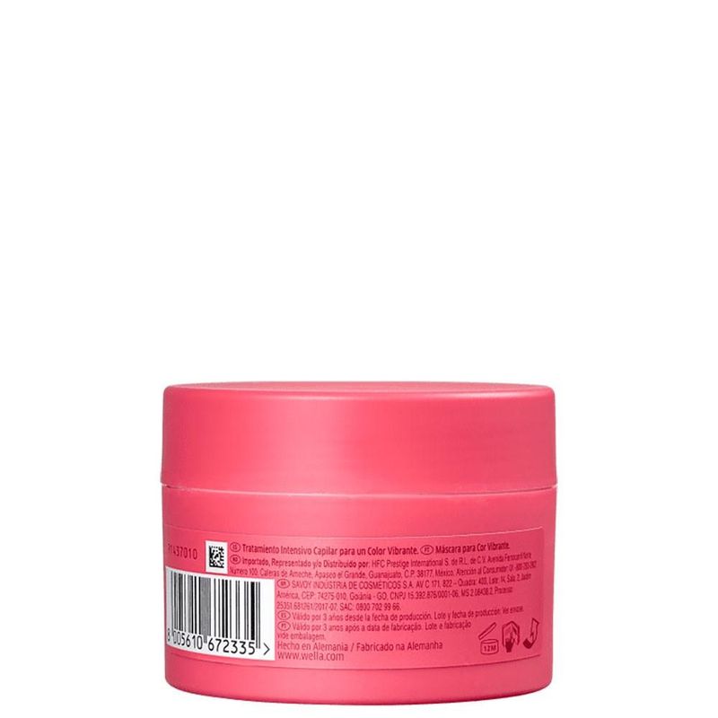 WELLA PROFESSIONALS MASCARA COLOR BRILLIANCE 150ML