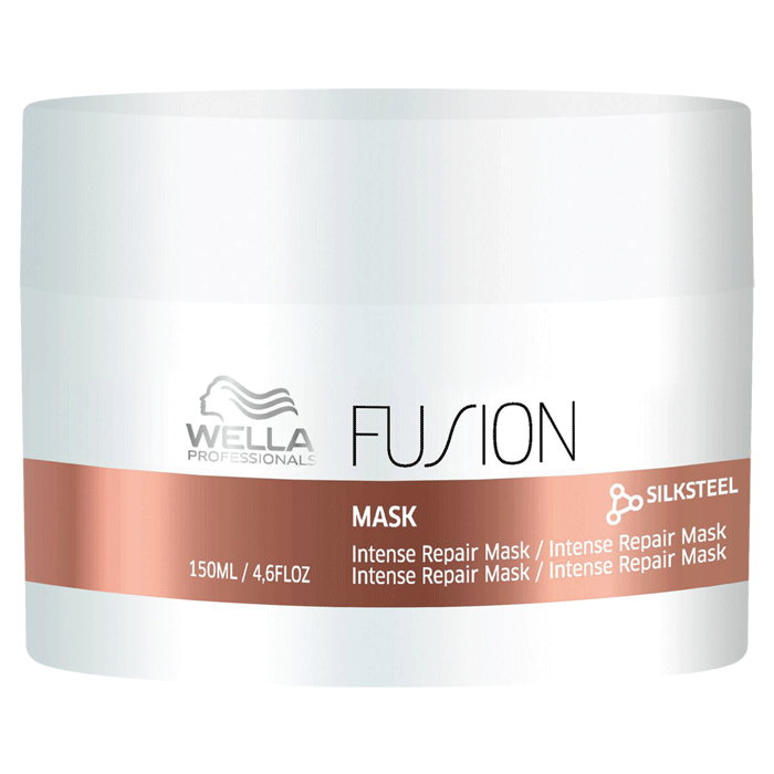 WELLA PROFESSIONALS MASCARA CAPILAR FUSION INTENSE REPAIR 15