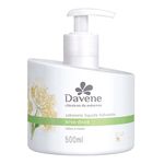 SABONETE LIQUIDO DAVENE ERVA DOCE 500ML PUMP