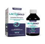 LACTUGOLD 667/ML SABOR AMEIXA 120ML
