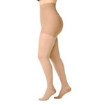 MEIA CALÇA ATTIVA MEDIA COMPRESSAO FEMININA PONTEIRA FE-276