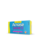 ACNASE SABONETE EM BARRA 110G
