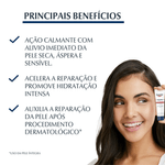 EUCERIN AQUAPHOR POMADA REPARADORA 9G 2UN
