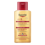 EUCERIN PH5 OLEO DE LIMPEZA PARA BANHO PELE SENSIVEL E SECA