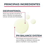 EUCERIN PH5 OLEO DE LIMPEZA PARA BANHO PELE SENSIVEL E SECA