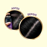 RETOQUE INSTANTANEO KOLESTON PRETO SPRAY 100ML