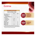 EXTIMA LATA SABOR BAUNILHA 600G